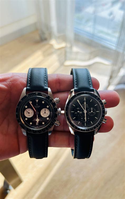 tudor speedmaster